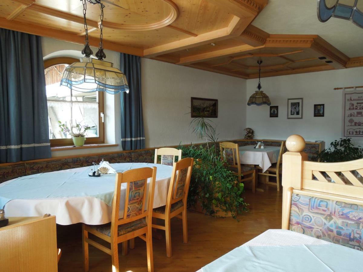 Villa Filzerlehen Radstadt Exterior foto