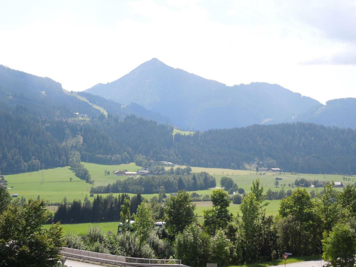 Villa Filzerlehen Radstadt Exterior foto